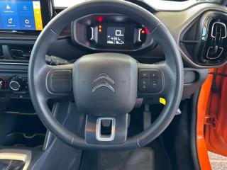 Citroen C3 1.2 Feel