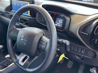 Citroen C3 1.2 Feel