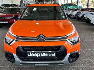 Citroen C3 1.2 Feel