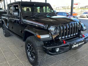 2023 Jeep Gladiator 3.6 Rubicon double cab