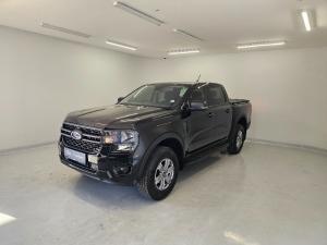 2024 Ford Ranger 2.0D XL D/C