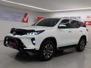 2024 Toyota Fortuner 2.8 GD-6 automatic