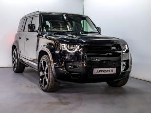 2022 Land Rover Defender 110 P400 X-Dynamic HSE