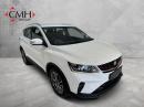 Thumbnail Proton X50 1.5T Executive