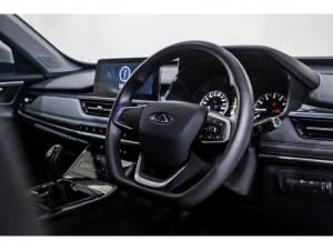 Chery Tiggo 4 Pro 1.5 LiT manual - Image 10