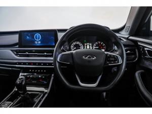 Chery Tiggo 4 Pro 1.5 LiT manual - Image 18