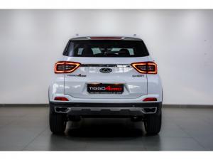Chery Tiggo 4 Pro 1.5 LiT manual - Image 6