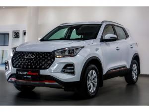 2024 Chery Tiggo 4 Pro 1.5 Comfort