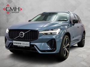 2024 Volvo XC60 T8 Recharge AWD Ultimate Dark