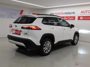 Toyota Corolla Cross 1.8 XR Hybrid - Image 10