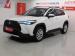 Toyota Corolla Cross 1.8 XR Hybrid - Thumbnail 1