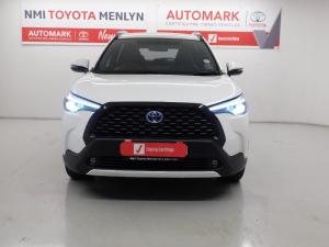 Toyota Corolla Cross 1.8 XR Hybrid - Image 2