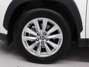 Toyota Corolla Cross 1.8 XR Hybrid - Image 3
