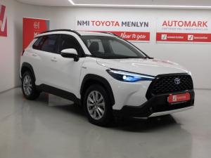 Toyota Corolla Cross 1.8 XR Hybrid - Image 4
