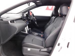 Toyota Corolla Cross 1.8 XR Hybrid - Image 5