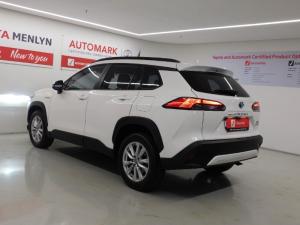 Toyota Corolla Cross 1.8 XR Hybrid - Image 8