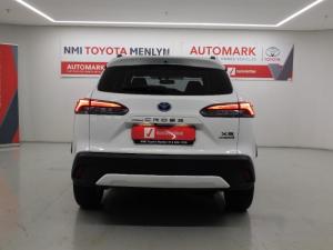 Toyota Corolla Cross 1.8 XR Hybrid - Image 9