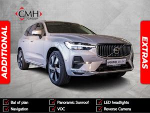 2023 Volvo XC60 T8 Recharge AWD Plus Bright