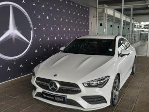 2024 Mercedes-Benz CLA CLA200 Progressive