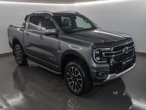 2024 Ford Ranger 3.0D V6 Platinum AWD automatic D/C