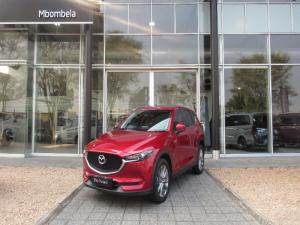 2019 Mazda CX-5 2.0 Dynamic automatic