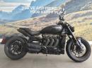 Thumbnail Triumph Rocket 3 Storm R