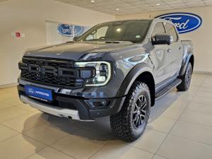 2023 Ford Ranger 3.0T V6 double cab Raptor 4WD