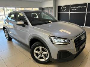 2023 Audi Q2 35TFSI