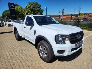 2024 Ford Ranger 2.0 SiT single cab XL 4x4 manual