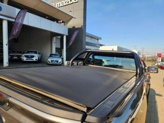 Ford Ranger 2.0 SiT single cab XL manual