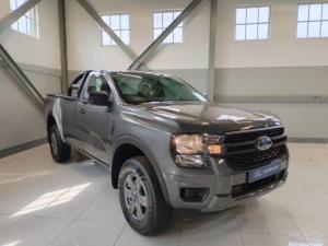 2024 Ford Ranger 2.0 SiT single cab XL manual