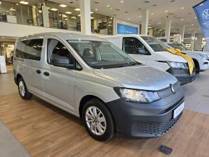 2023 Volkswagen Caddy Maxi Kombi 2.0TDI