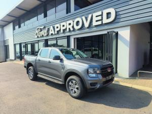 2024 Ford Ranger 2.0 SiT double cab XL auto