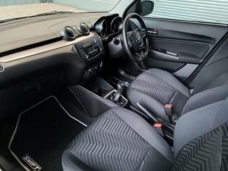 Suzuki Swift 1.2 GL manual