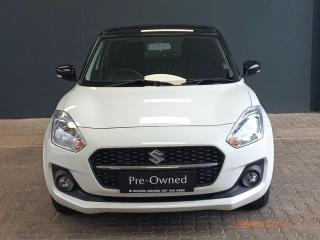 Suzuki Swift 1.2 GL manual