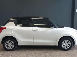 Suzuki Swift 1.2 GL manual