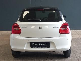 Suzuki Swift 1.2 GL manual