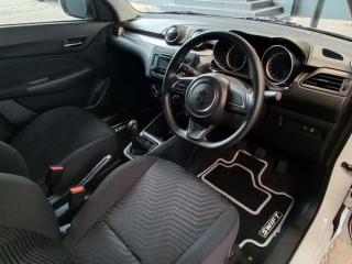 Suzuki Swift 1.2 GL manual