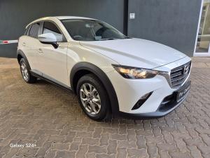 2024 Mazda CX-3 2.0 Dynamic auto