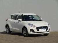 Suzuki Swift 1.2 GL manual