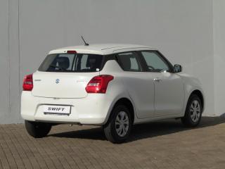 Suzuki Swift 1.2 GL manual