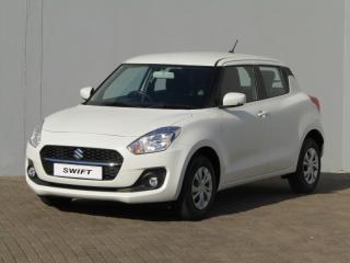 Suzuki Swift 1.2 GL manual