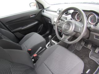 Suzuki Swift 1.2 GL manual