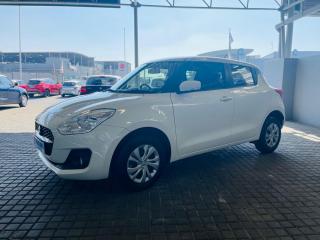 Suzuki Swift 1.2 GL manual