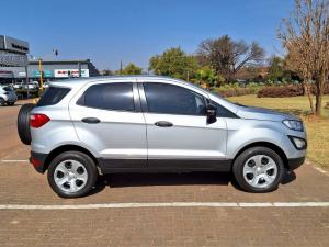 Ford EcoSport 1.5TDCi Ambiente - Image 6