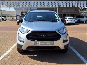 Ford EcoSport 1.5TDCi Ambiente - Image 7
