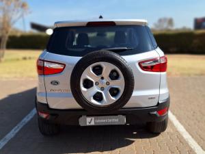Ford EcoSport 1.5TDCi Ambiente - Image 8