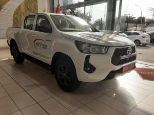 2024 Toyota Hilux 2.4 GD-6 Raider 4X4 automaticD/C