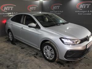 2024 Volkswagen Polo 1.6