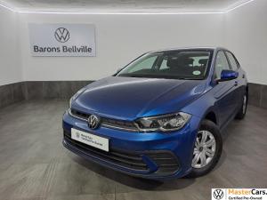 2024 Volkswagen Polo 1.0 TSI